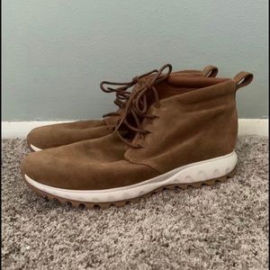 Men’s Cole Haan Grand Explore Boots